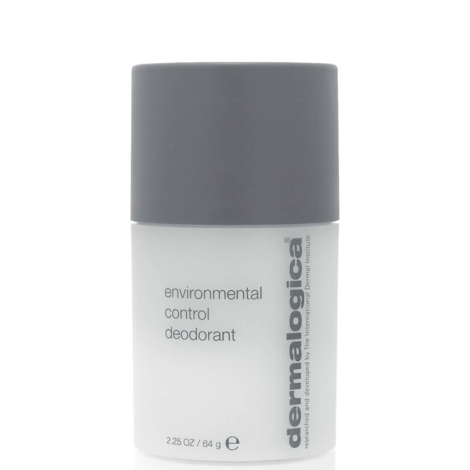 Dermalogica Environmental Control Deodorant (64g) Free Shipping