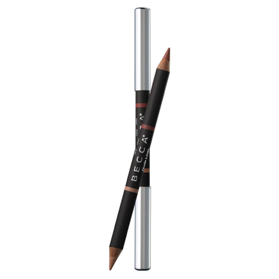 Lips and Tricks – How to Have A Perfect Pout at Any Age Becca Lip Liner Pencils Nougat Nougat