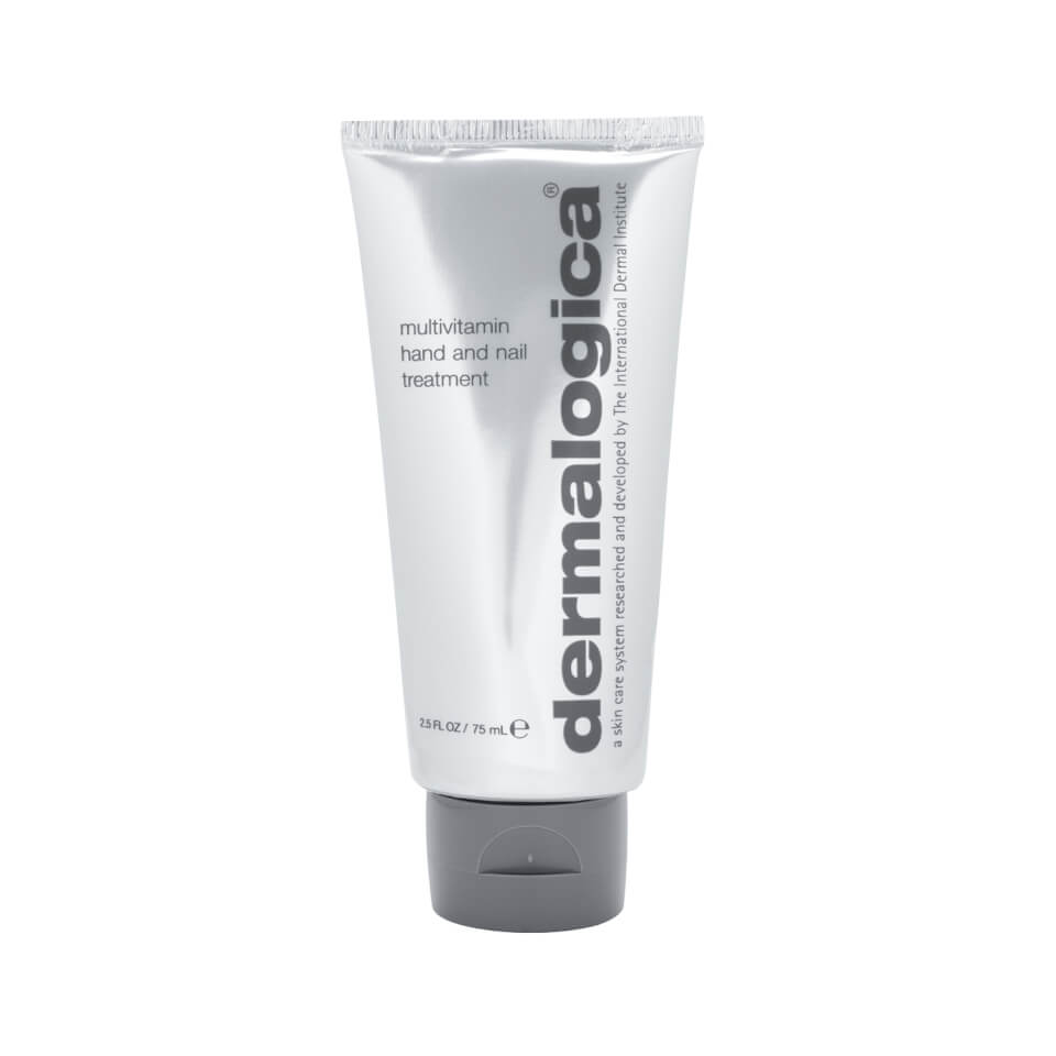 dermalogica hand and nail cream
