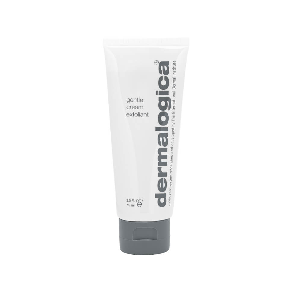 Dermalogica Gentle Cream Exfoliant (75ml) Reviews  Free 