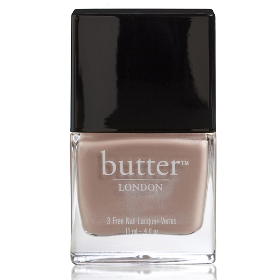 Butter London Nail Lacquer Yummy Mummy (9ml)