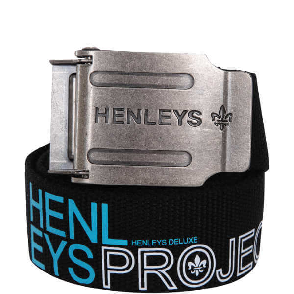 henleys belt