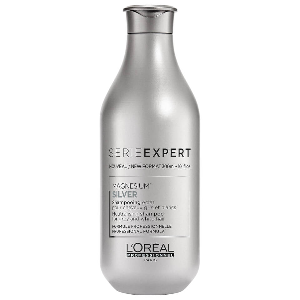 L'Oréal Professionnel Série Expert Silver 300ml