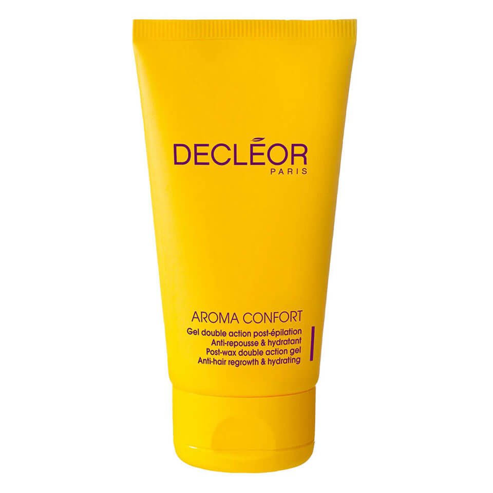 DECLÉOR Post-Wax Double Action Anti-Hair Regrowth Gel 