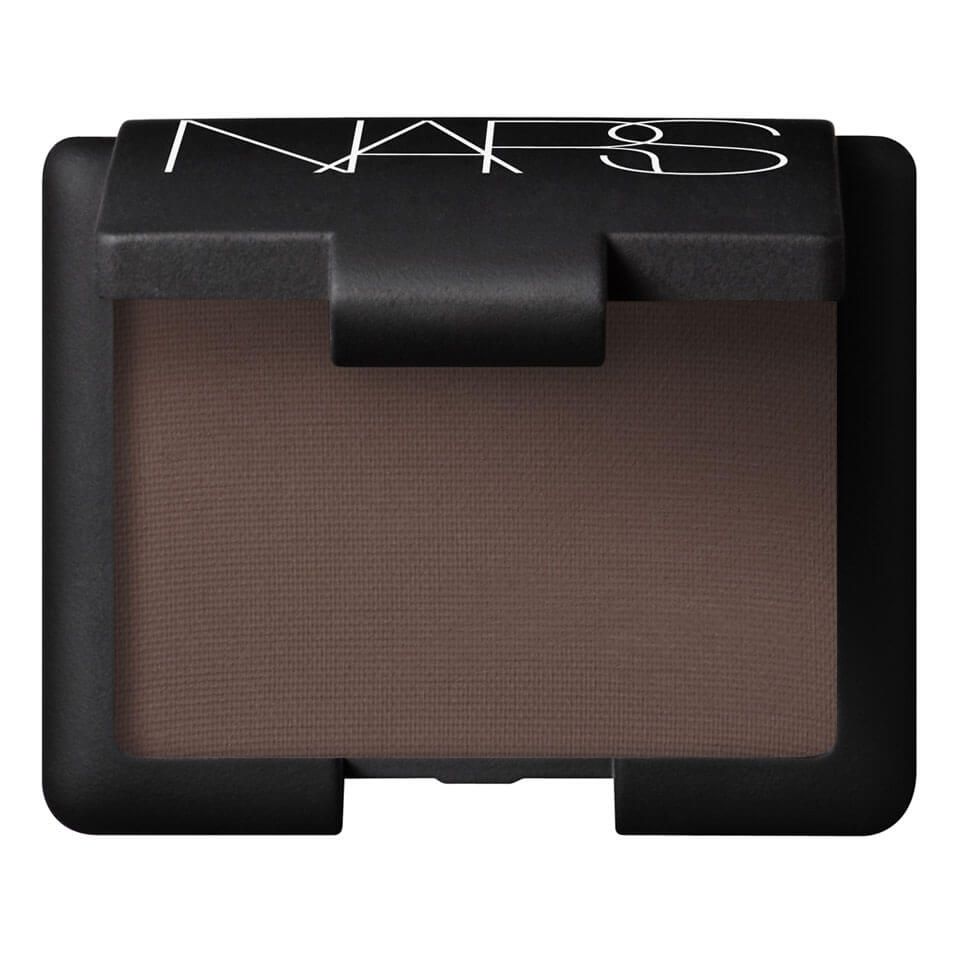 Nars cosmetics matte single eyeshadow (various shades) NARS Cosmetics Matte Single Eyeshadow (various shades) | Free Shipping