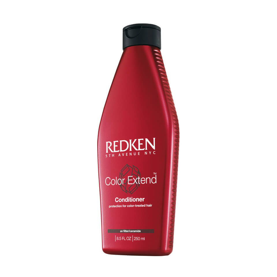 Redken Color Extend Conditioner (250ml) Free Shipping Lookfantastic