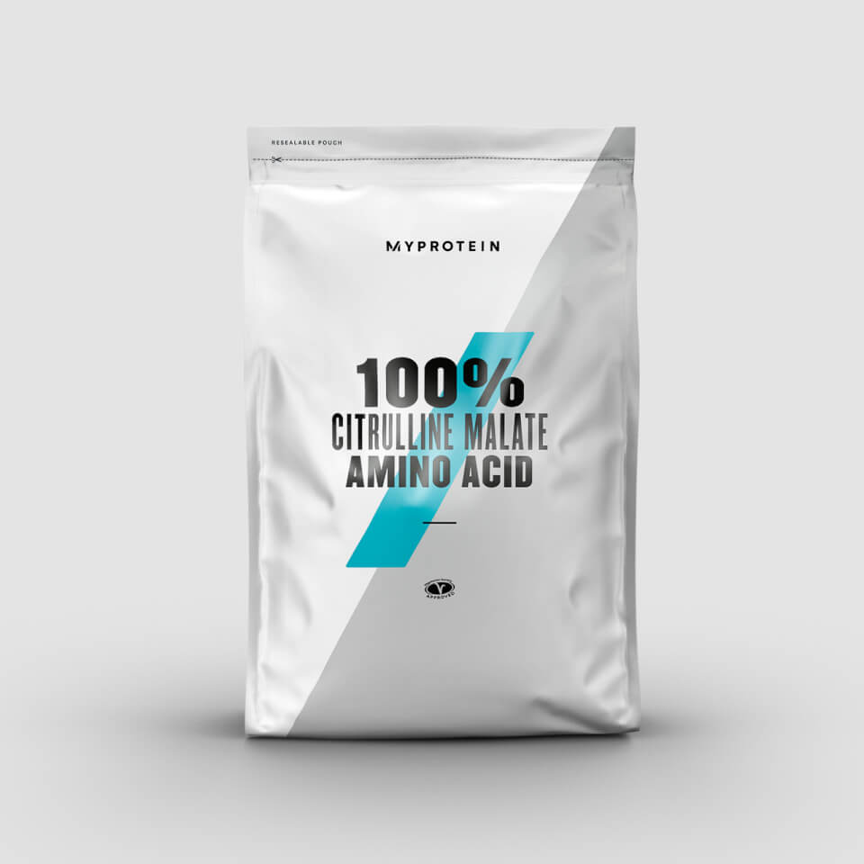 MyProtein 100% Citrullinmalat Aminosyra – 250g