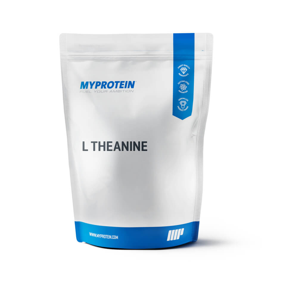 L Theanine Unflavoured 7oz