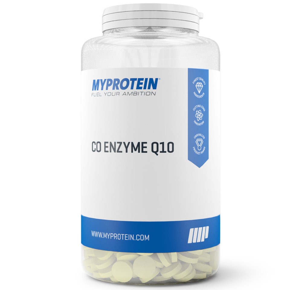 Co Enzyme Q10