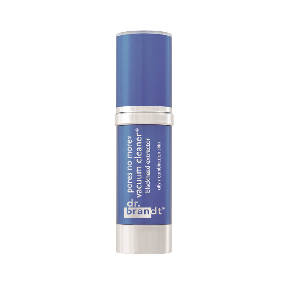 Dr. Brandt Pores No More Vacuum Cleaner (1oz)