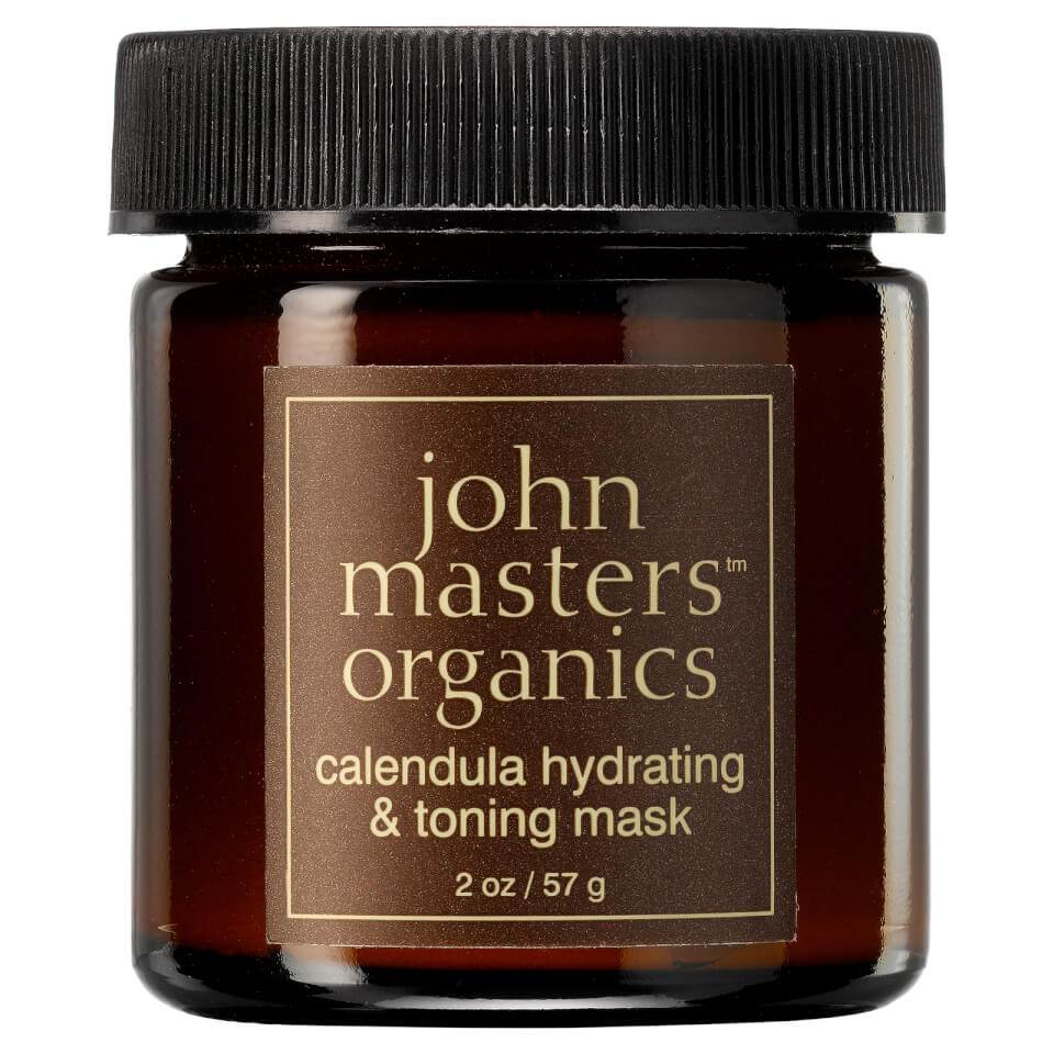 Toning mask