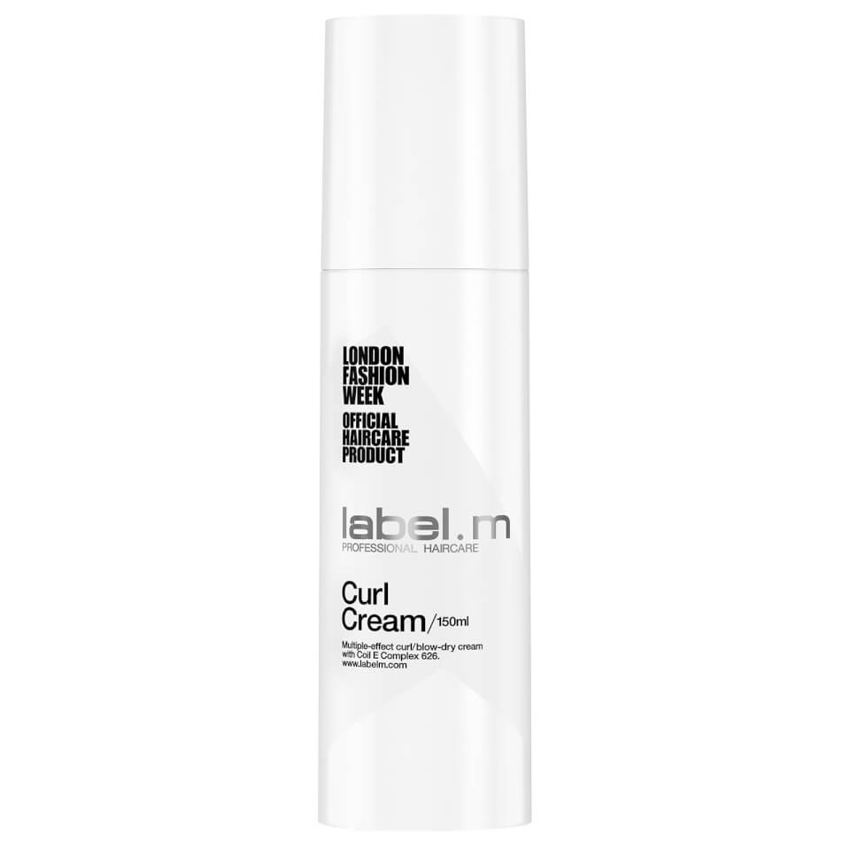 EAN 5060059570843 product image for label.m Curl Cream (150ml) | upcitemdb.com