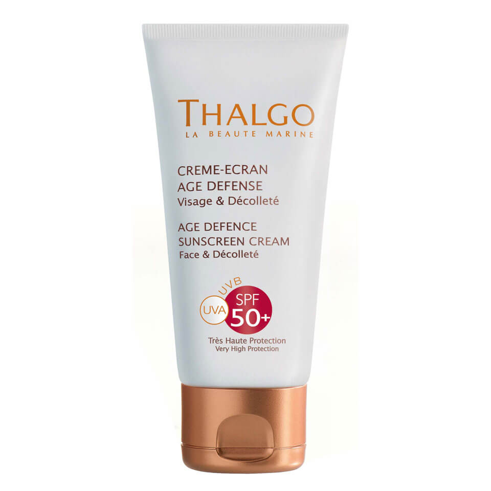 age defence spf 50