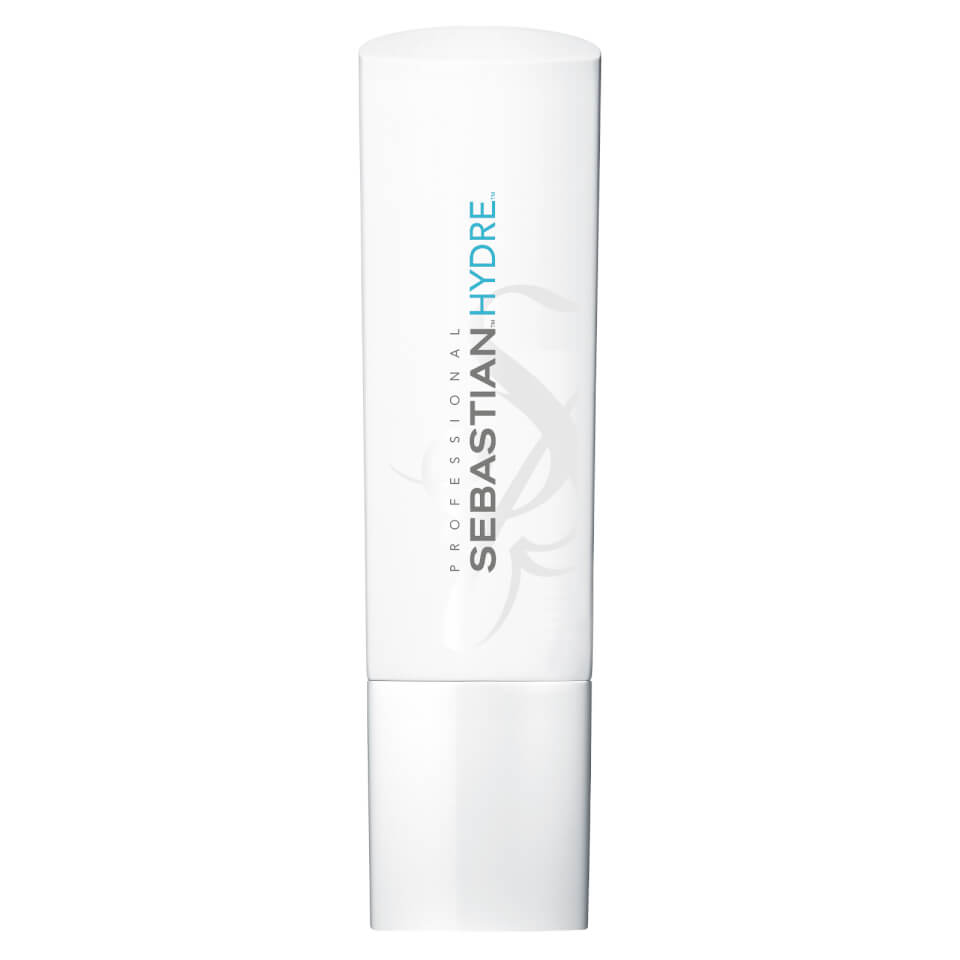 Sebastian Professional Hydre Conditioner For Dry Hair 250ml Lookfantastic