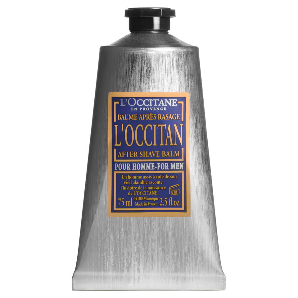EAN 3253581434451 product image for L'Occitane Aftershave Balm 75ml | upcitemdb.com