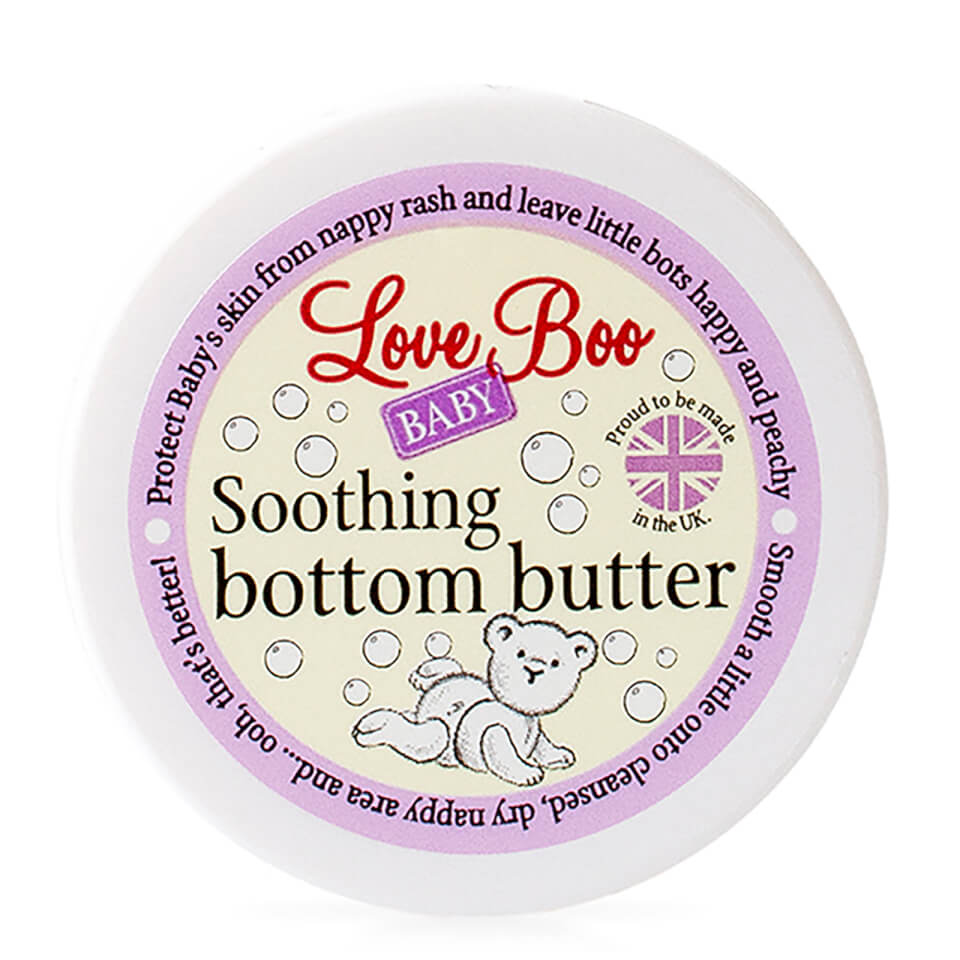 Essence butter. Essence butter
