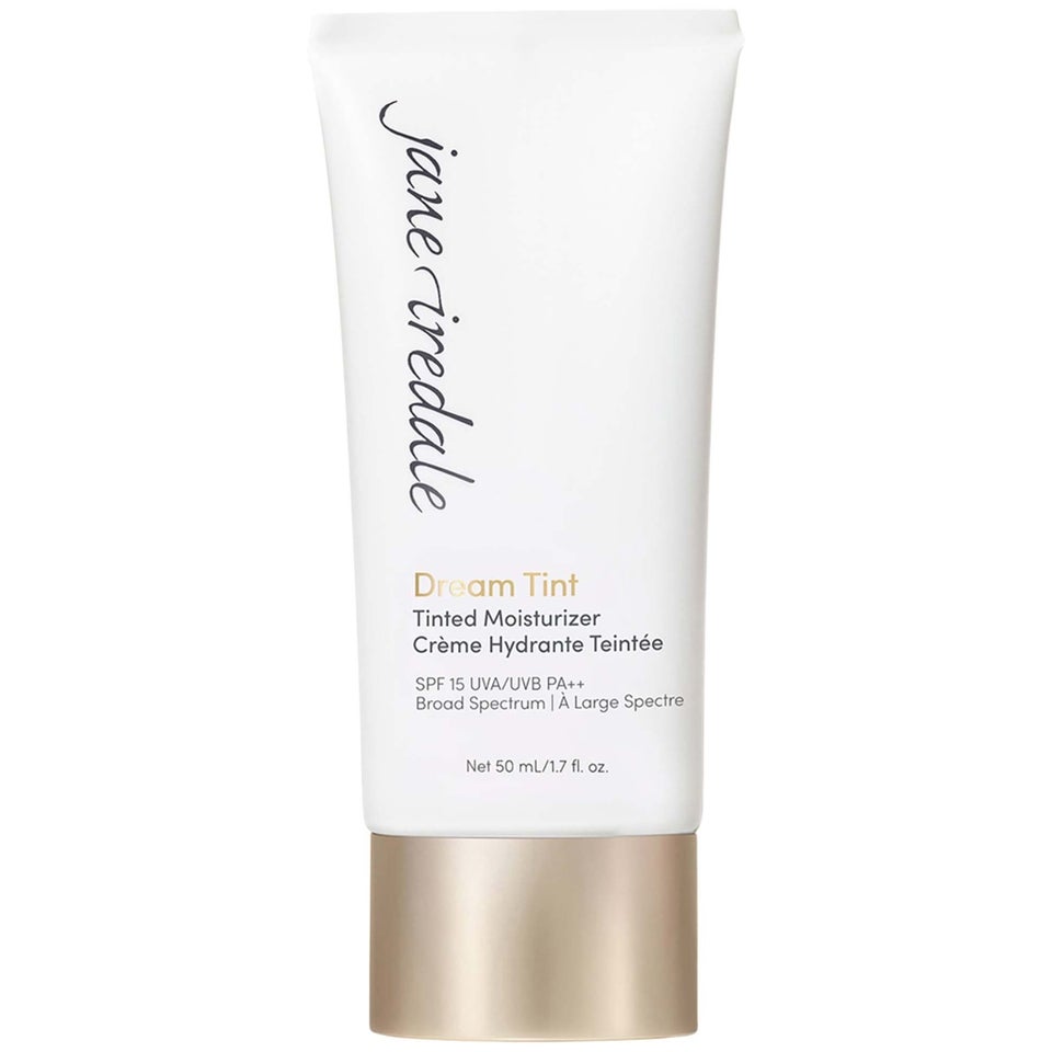 jane iredale Dream Tint Tinted Moisturizer SPF 15 - Medium