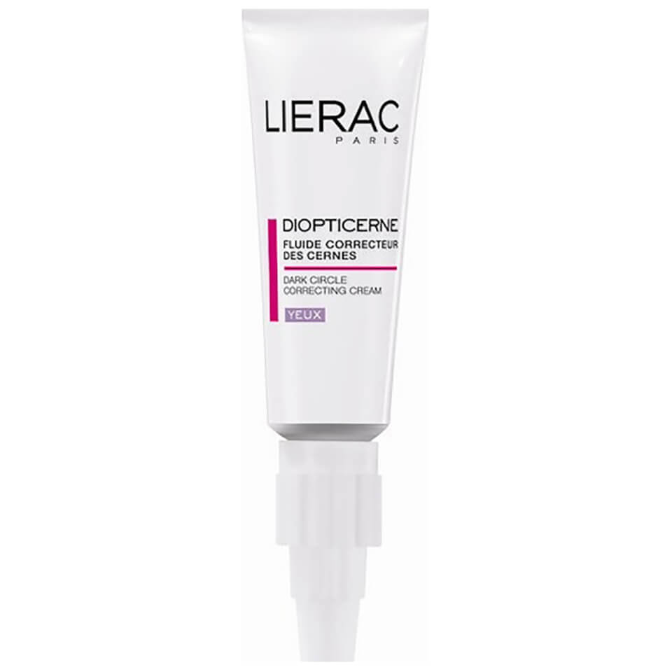 EAN 3508240206222 product image for LIERAC DIOPTICERNE - BEAUTY-CARE CREAM - FOR UNDEREYE DARK CIRCLES - TRANSLUCENT | upcitemdb.com