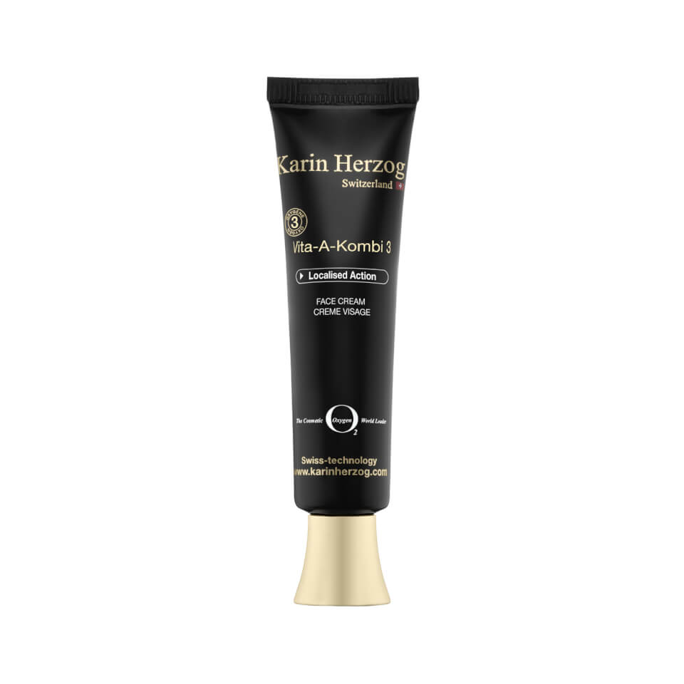 Karin Herzog Vita-A-Kombi 3 Cream (1 oz). 