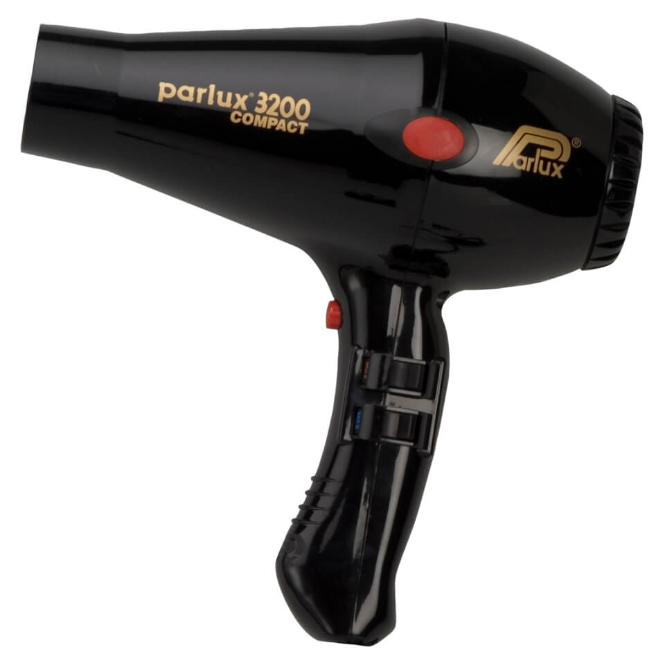 EAN 8021233082016 product image for Parlux 3200 Compact Black | upcitemdb.com