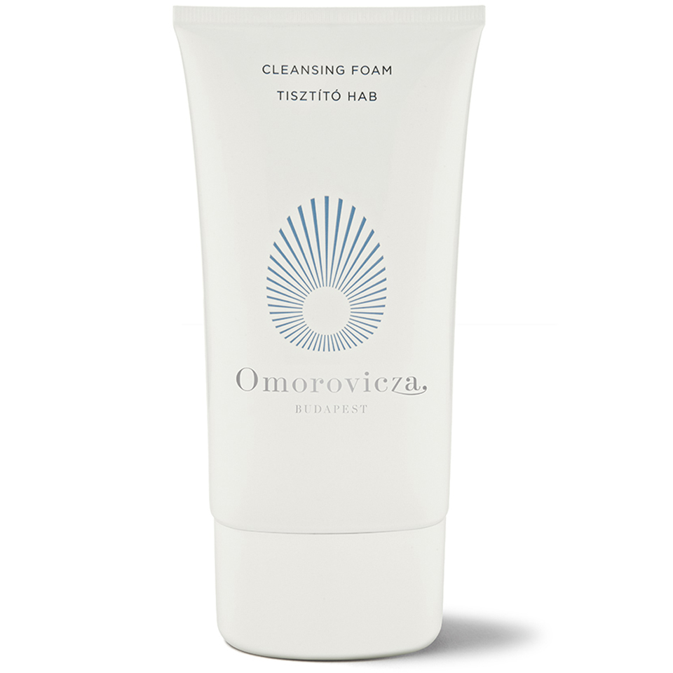 Omorovicza Cleansing Foam 150ml  Free Shipping 