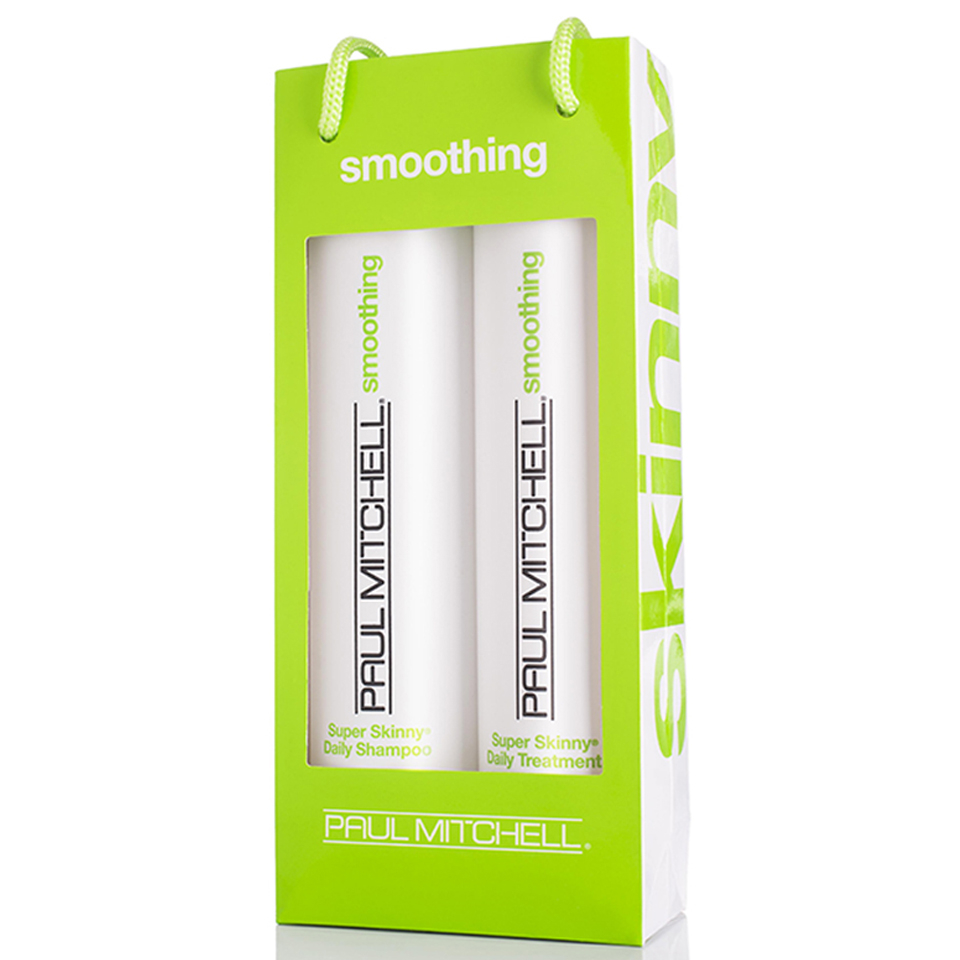 paul mitchell super skinny daily treatment