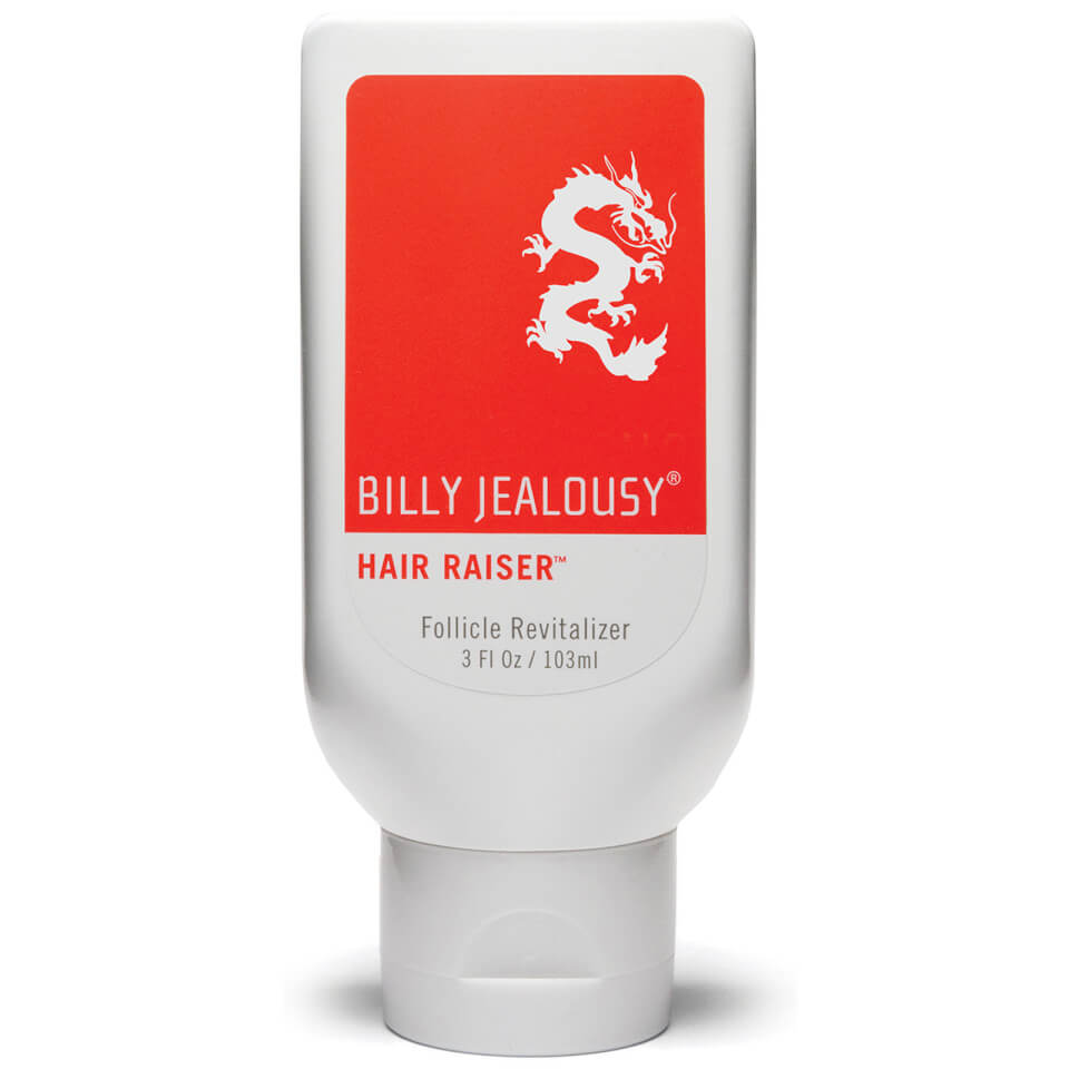 UPC 181044000062 product image for Billy Jealousy Hair Raiser Follicle Revitalizer 3.5oz | upcitemdb.com