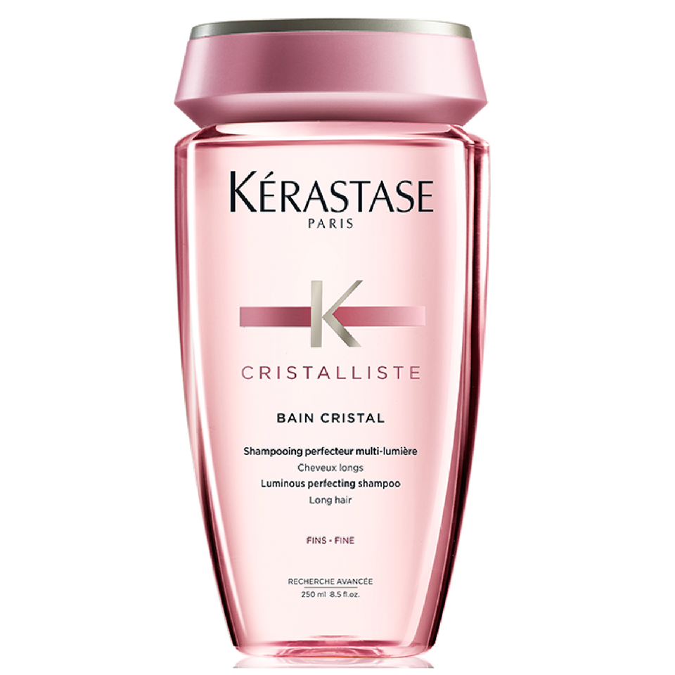 Kérastase Cristalliste Bain Thick (250ml) HQ Hair