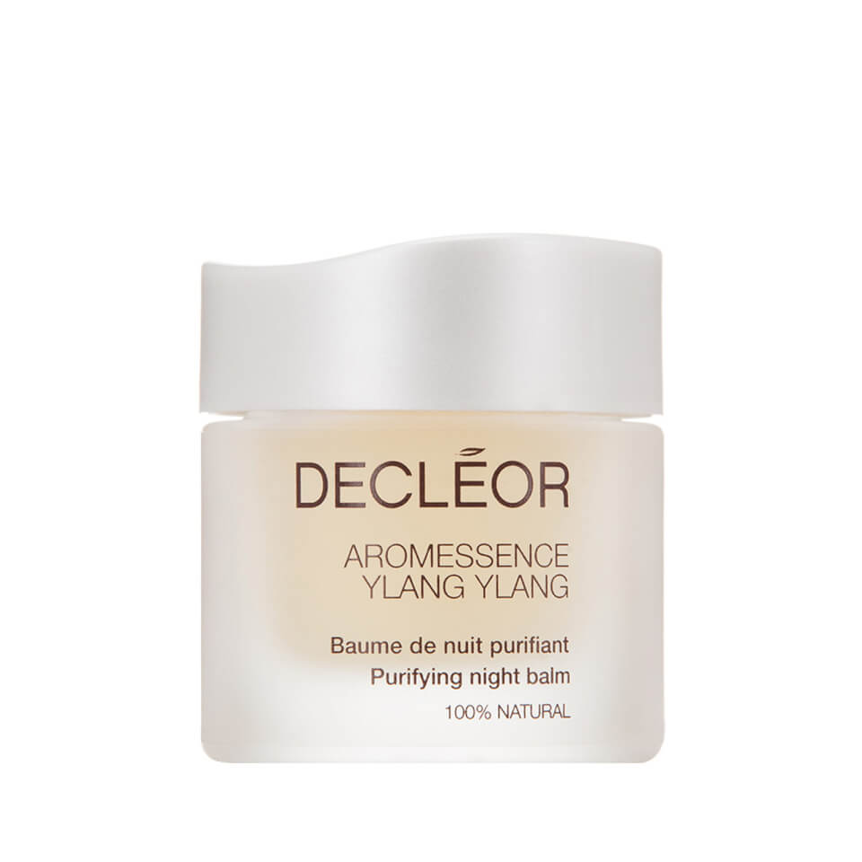 DECLÉOR Aroma Night Ylang Ylang Purifying Night Balm 0.5 