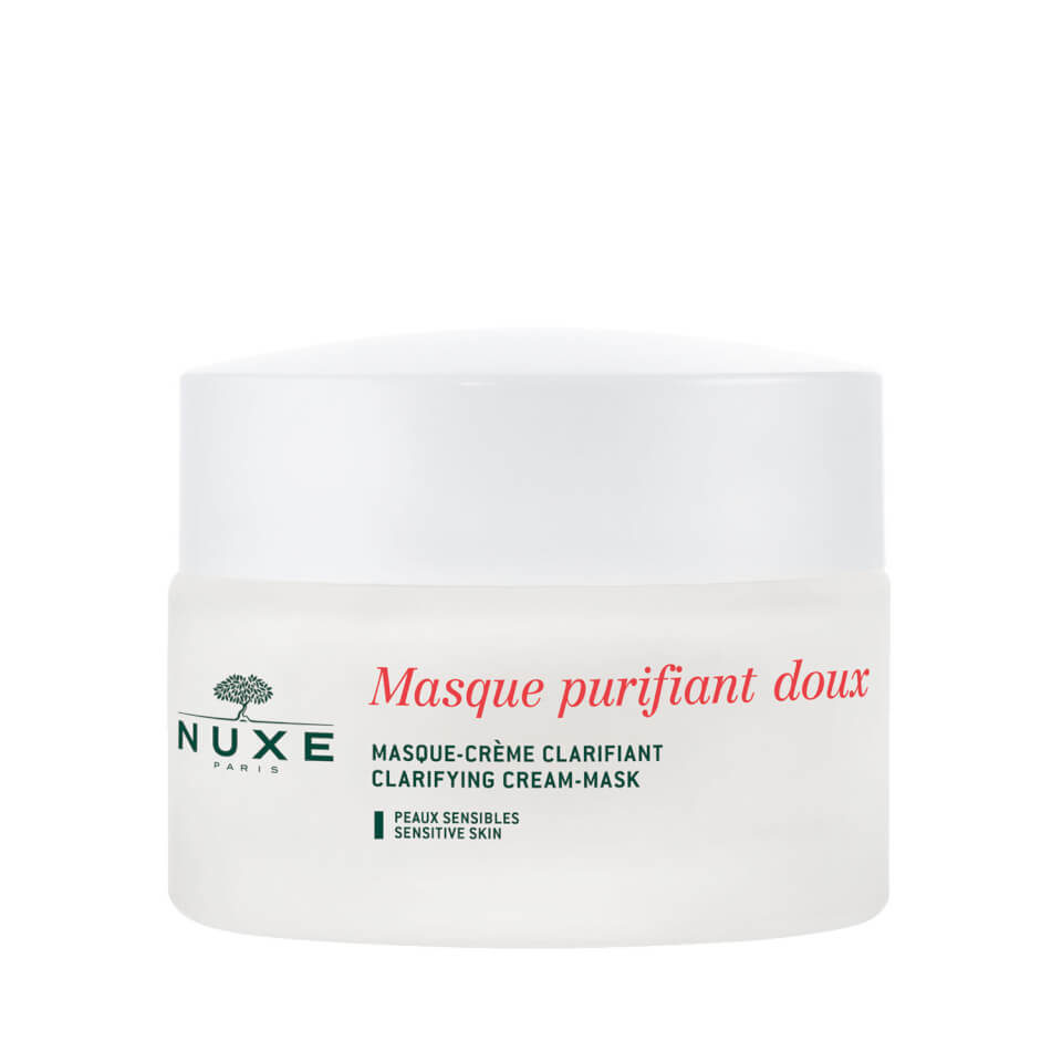 EAN 3264680005190 product image for NUXE Clarifying Cream Mask 1.6oz | upcitemdb.com