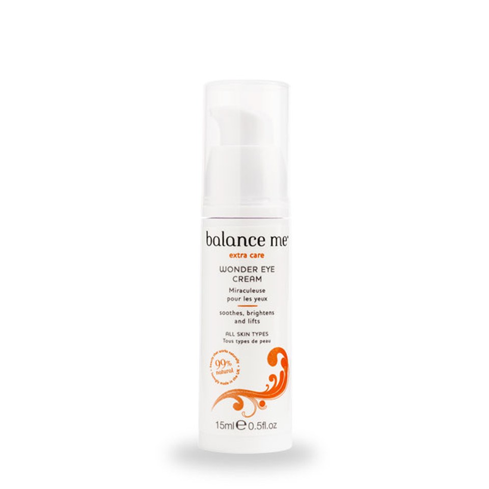 EAN 5060131091280 product image for Balance Me Wonder Eye Cream (15ml) | upcitemdb.com