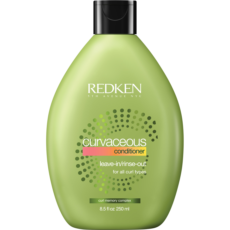  Redken Curvaceous Conditioner  250ml Reviews Free 