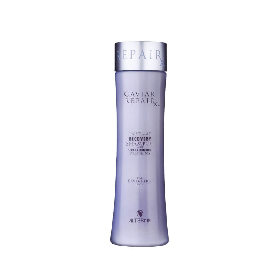 shampoo de caviar alterna