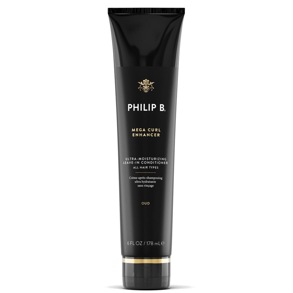 Philip B Oud Royal Mega-Curl Enhancer, 6 oz.