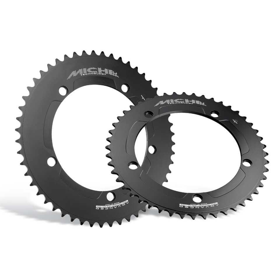 miche crankset track