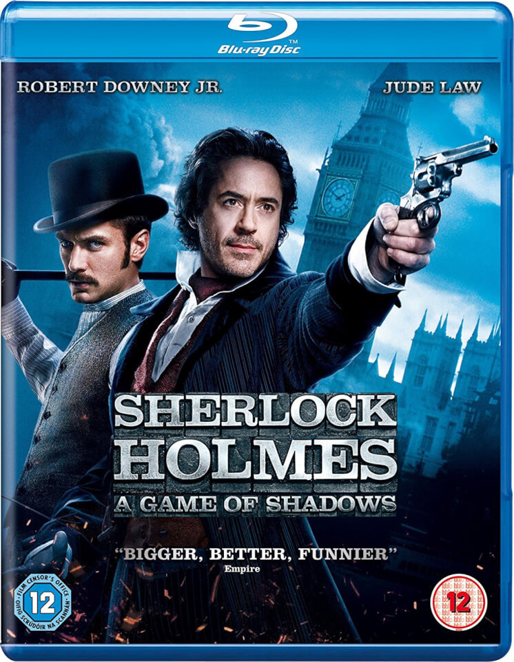 sherlock holmes 2 sherlock holmes 2
