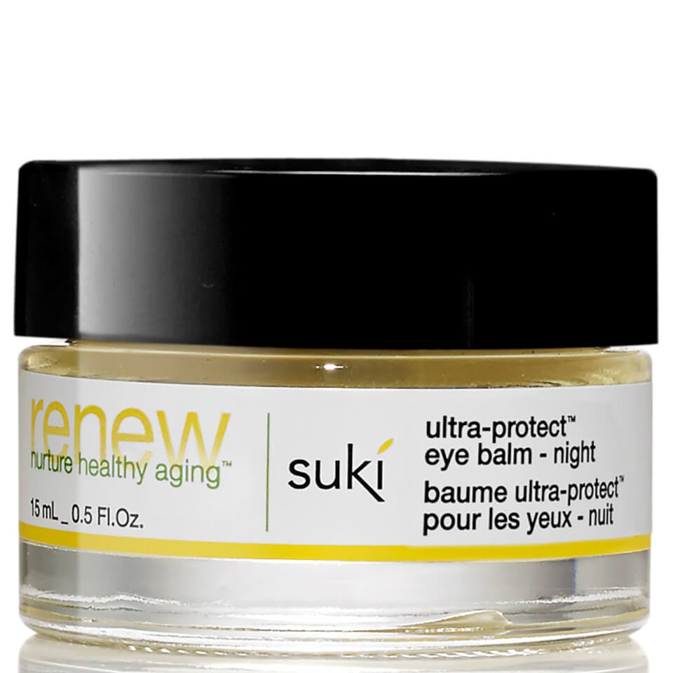 UPC 858971000099 product image for Suki Ultra  Protect Body Balm 2oz | upcitemdb.com