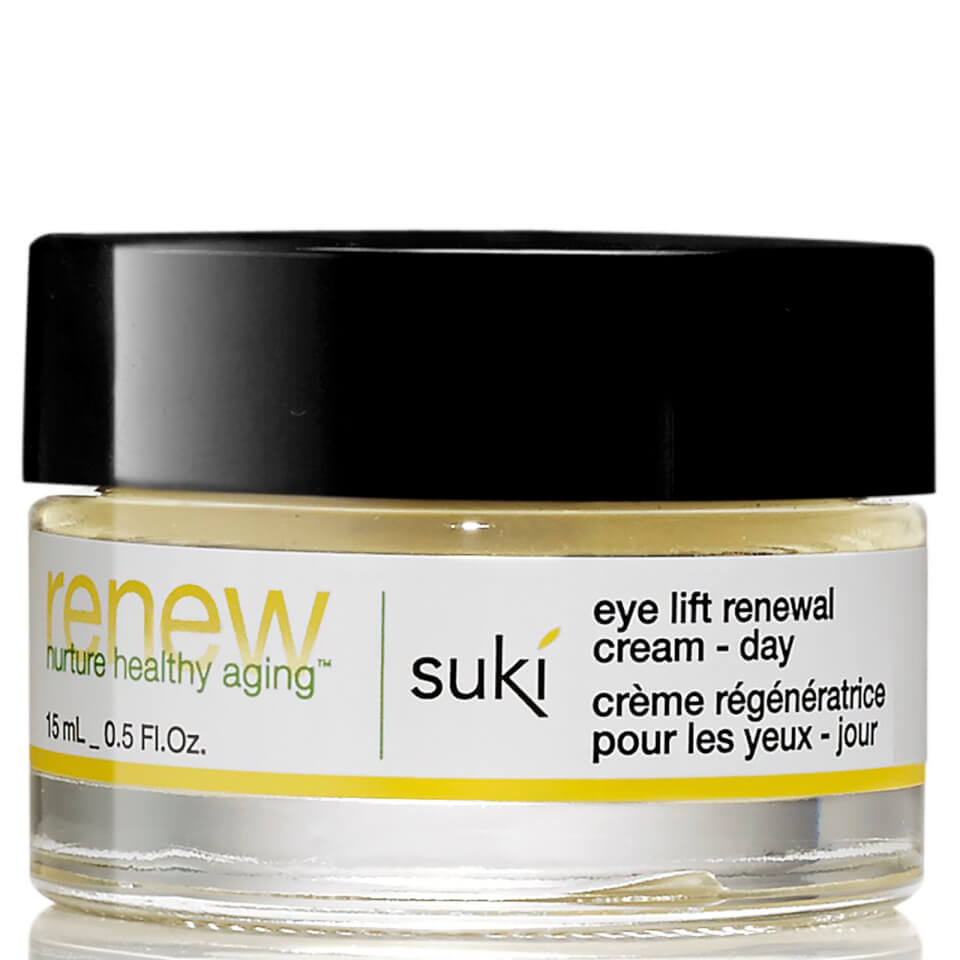 UPC 858971000716 product image for Suki Eye Lift Renewal Cream 0.5oz | upcitemdb.com