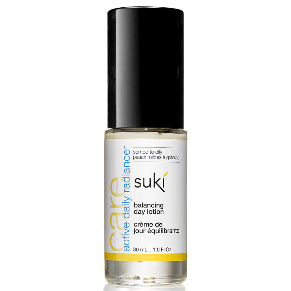 UPC 858971000105 product image for Suki Balancing Day Lotion 1oz | upcitemdb.com