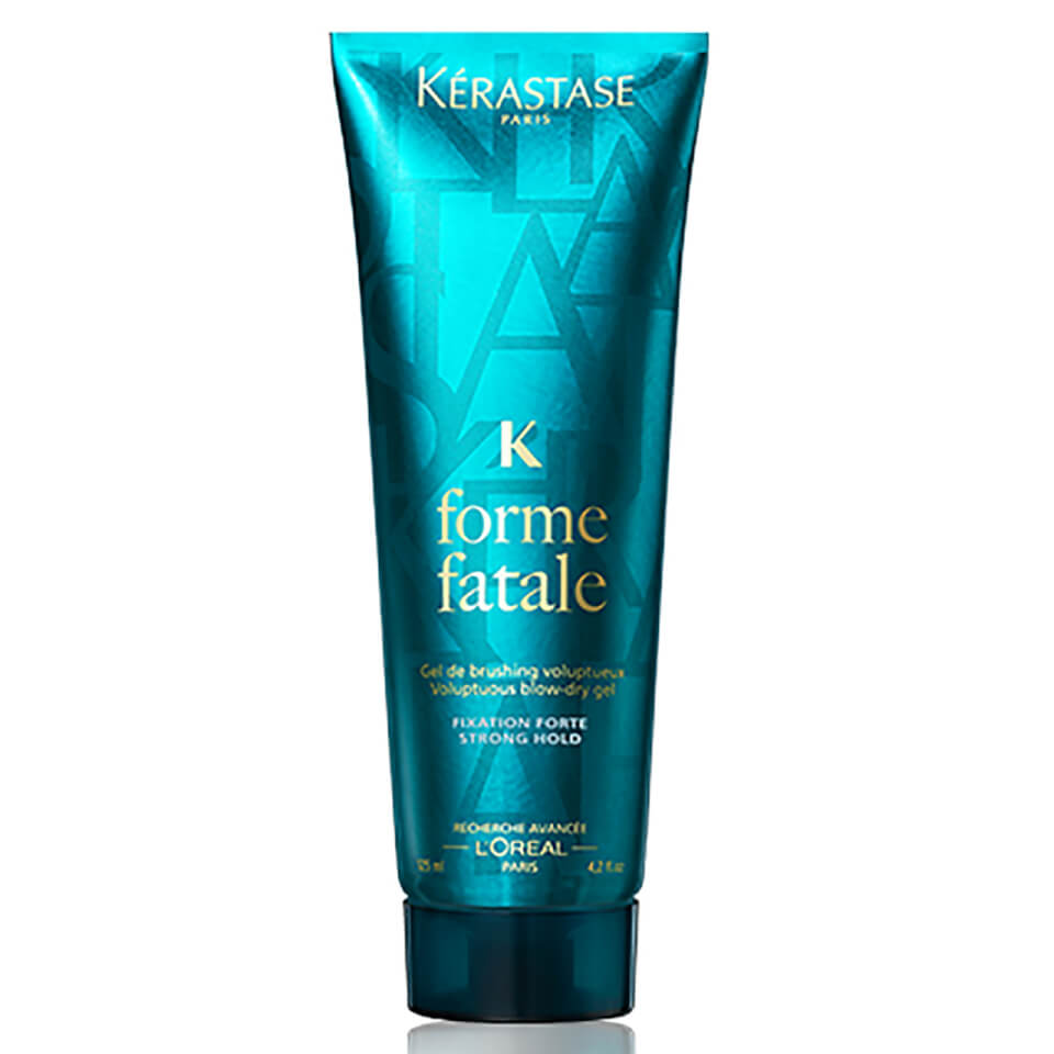 Kérastase Styling Forme Fatale (125ml) - Gratis 