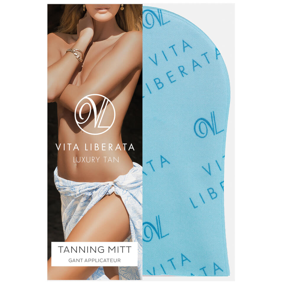 EAN 5060370106943 product image for Vita Liberata Tanning Mitt - One Size | upcitemdb.com