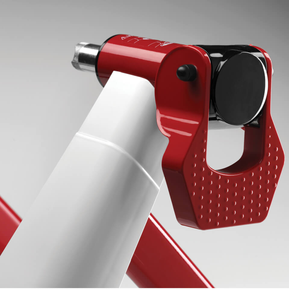 Elite Novo Force Turbo Trainer