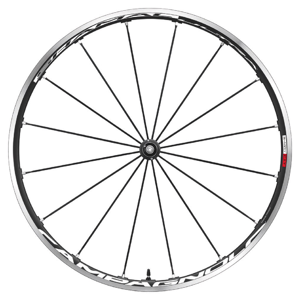 Comprar Campagnolo Shamal Ultra 2-WayFit Wheelset - Bright Label - Campagnolo al mejor precio