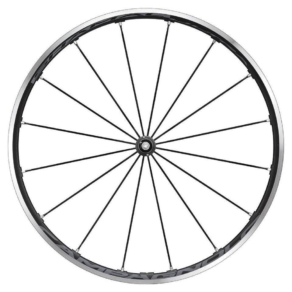 Comprar Campagnolo Shamal Ultra Clincher Wheelset - Bright Label - Campagnolo al mejor precio