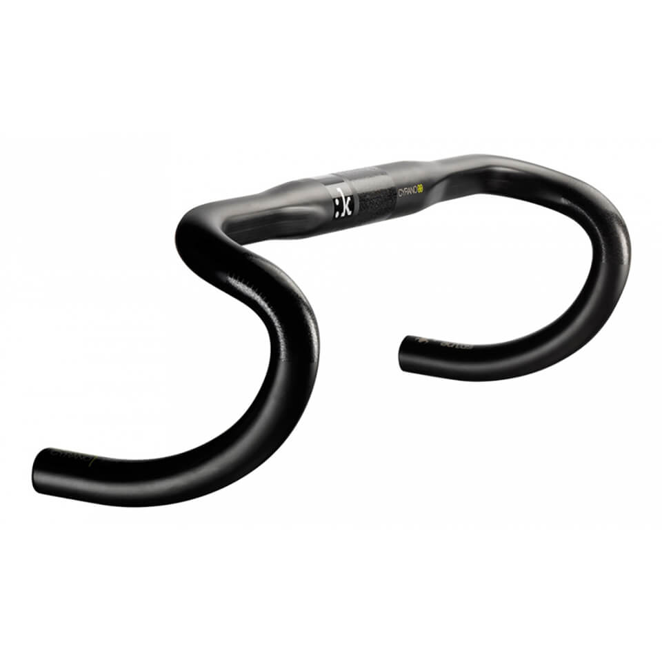 Fizik cyrano 00 bull handlebar clearance