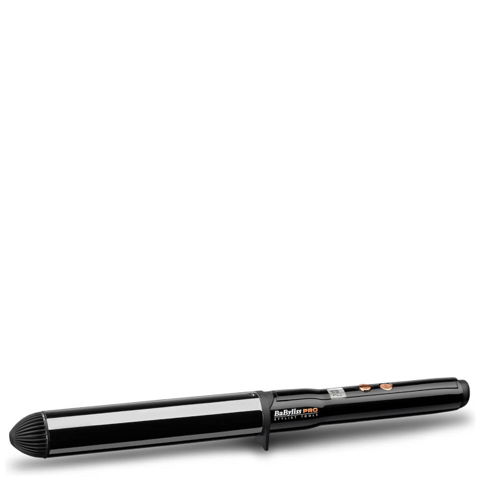 Babyliss Pro Titanium Expression Waving Wand Free Shipping