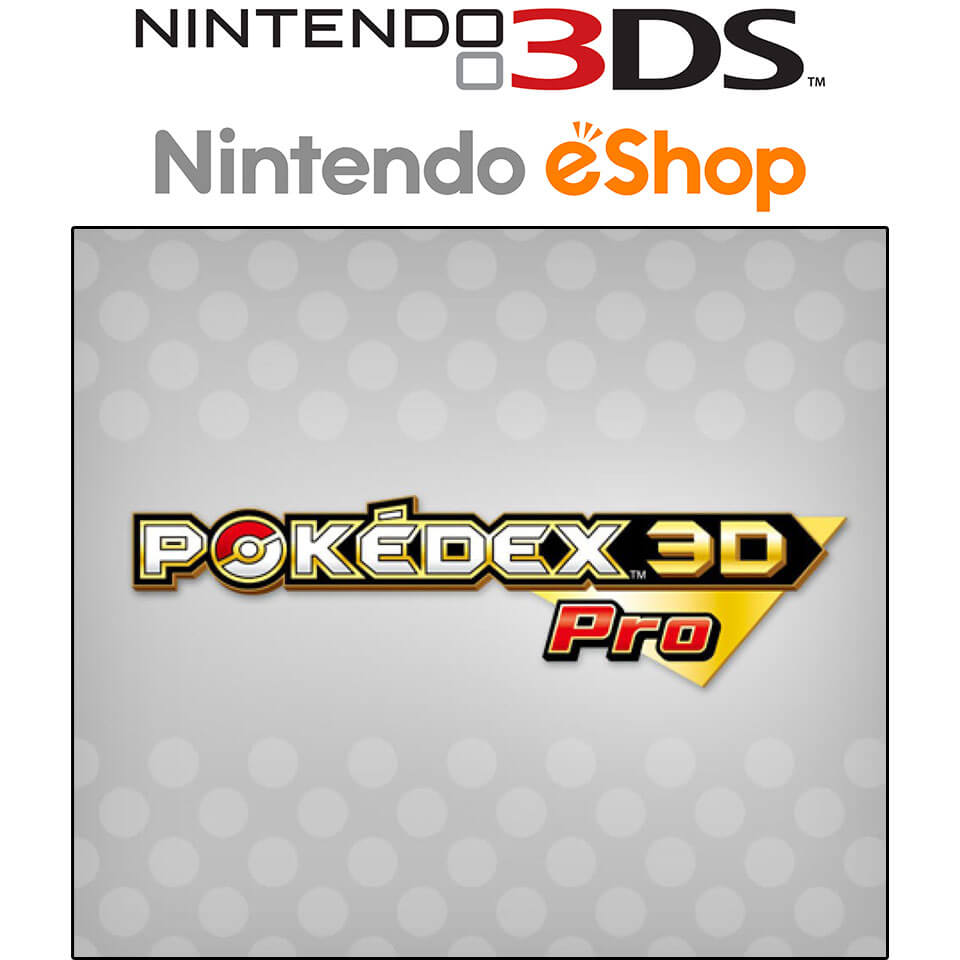 pokedex 3d pro download