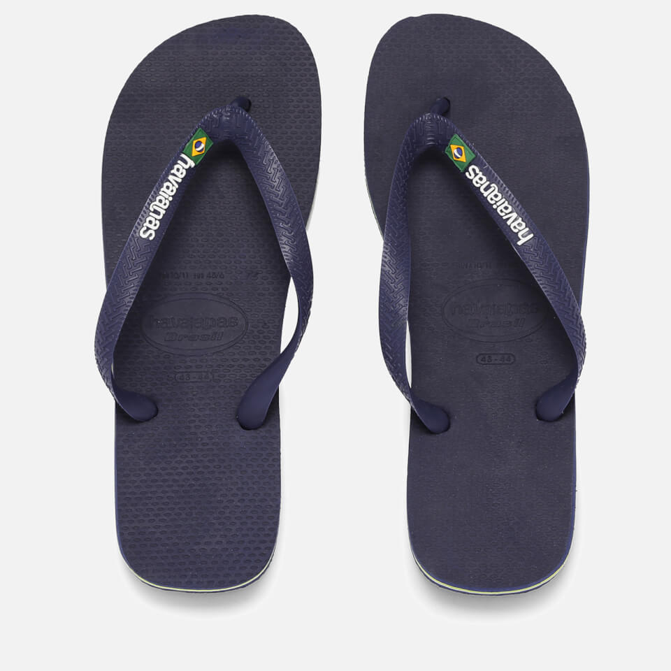nelson havaianas