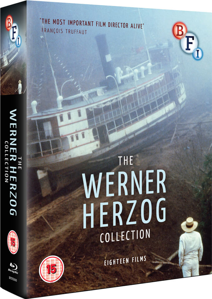 Collection Werner Herzog