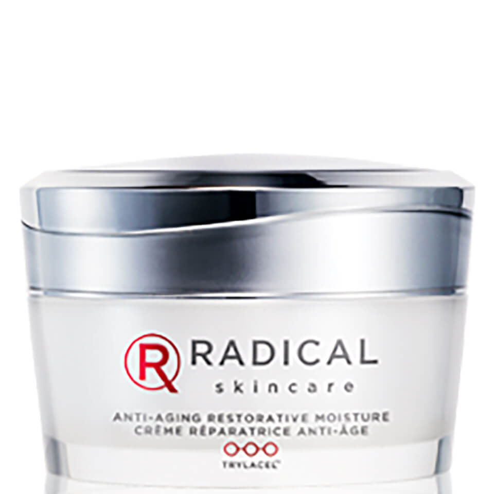 UPC 856653003062 product image for Radical Skincare AntiAging Restorative Moisture 1.7oz | upcitemdb.com